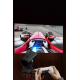 Taşınabilir Sinema Oyun Projektörü Akıllı Projeksiyon Android 11