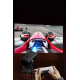 Taşınabilir Sinema Oyun Projektörü Akıllı Projeksiyon Android 11