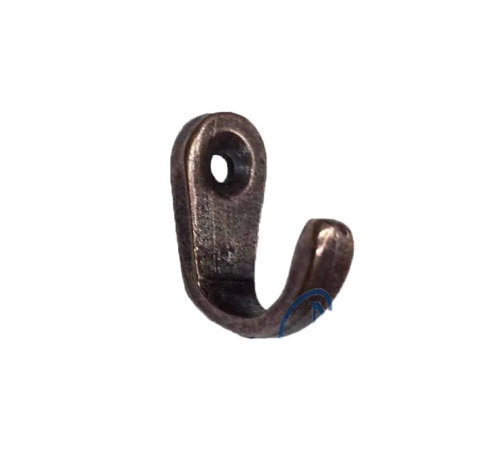 Tekli Anahtar, Bijuteri, Vitrin, Dekor Askısı - Eskitme, 10x18x22 Mm Tekli Anahtar, Bijuteri, Vitrin, Dekor Askısı - Eskitme, 10x18x22 Mm