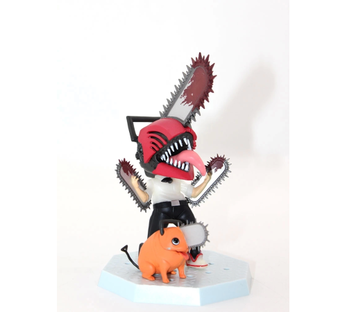 Tekli Anime Figür 16 Cm Alk2411 Tekli Anime Figür 16 Cm Alk2411
