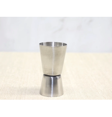 Tekli Paslanmaz Çelik Shot Bardak Alk3932