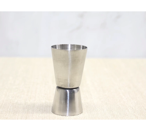 Tekli Paslanmaz Çelik Shot Bardak Alk3932 Tekli Paslanmaz Çelik Shot Bardak Alk3932