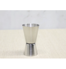 Tekli Paslanmaz Çelik Shot Bardak Alk3933