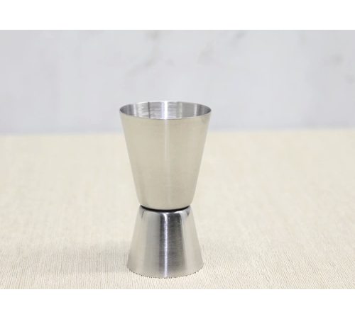 Tekli Paslanmaz Çelik Shot Bardak Alk3933 Tekli Paslanmaz Çelik Shot Bardak Alk3933