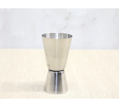 Tekli Paslanmaz Çelik Shot Bardak Alk3934 Tekli Paslanmaz Çelik Shot Bardak Alk3934