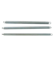 Tel / Hoppala Kapı Çekme Yayı Orta - 27 Cm, 1/2
