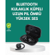 Temassız, Güvenli, Konforlu: Bluetooth Kulaklıkta Yeni Dönem