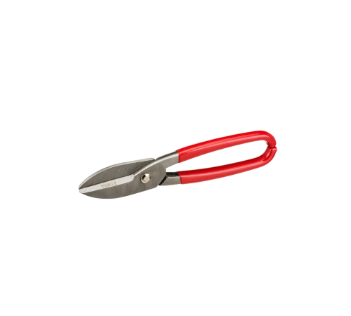 Tenekeci Makası - 250 Mm, Pvc İzoleli Tenekeci Makası - 250 Mm, Pvc İzoleli