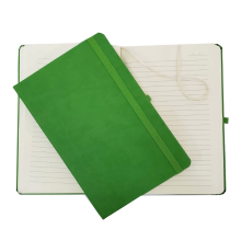 Termo Deri Defter