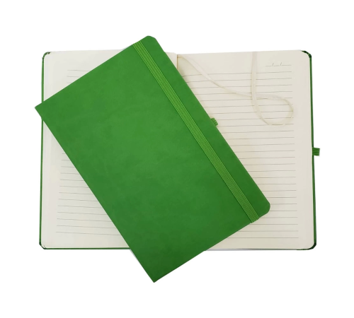 Termo Deri Defter Termo Deri Defter
