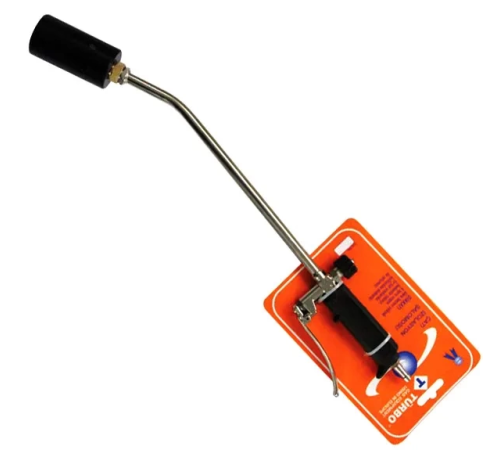 Tetikli Şalümo 33 Cm Tetikli Şalümo 33 Cm