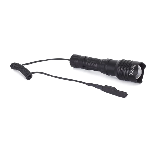 Tg-10 Şarjlı Profesyonel Av Feneri  Wt-620