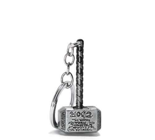 Thor Çekici Anahtarlık Alk1680