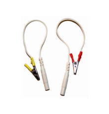 Timsah Elektrod 2 Adet Nrd-884
