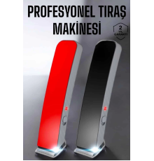Tıraş Makinesi Paslanmaz Çelik Bıçak Dayanıklı Çelik Bıçaklı