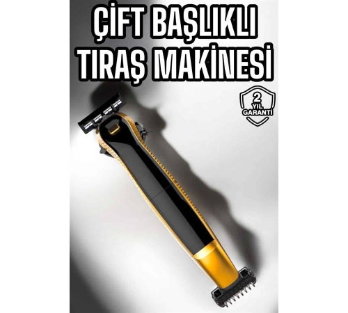 Tıraş Makinesi Sinek Kaydı Tıraş Profesyonel Suya Dayanıklı Taşınabilir