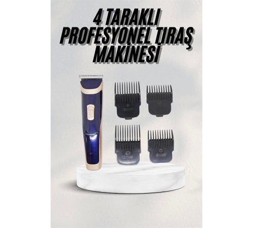 Tıraş Makinesi T Bıçaklı Kablosuz Şarjlı Lazer Epilasyon Öncesi Bikini Bölgesi