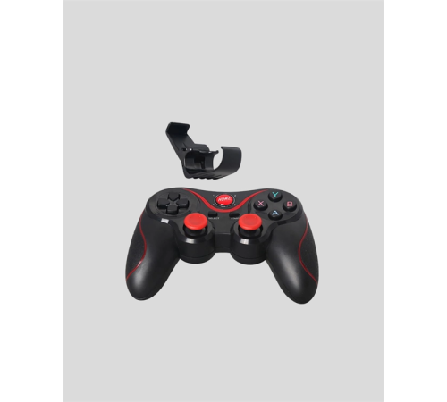 Titreşimli Gamepad – Mobil ve Konsol Uyumluluğu Titreşimli Gamepad – Mobil ve Konsol Uyumluluğu