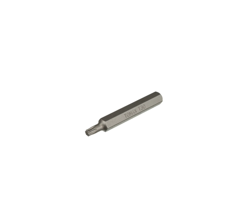 Torx Otomotiv Bits Uç - T40x75 (8 Adet) Torx Otomotiv Bits Uç - T40x75 (8 Adet)