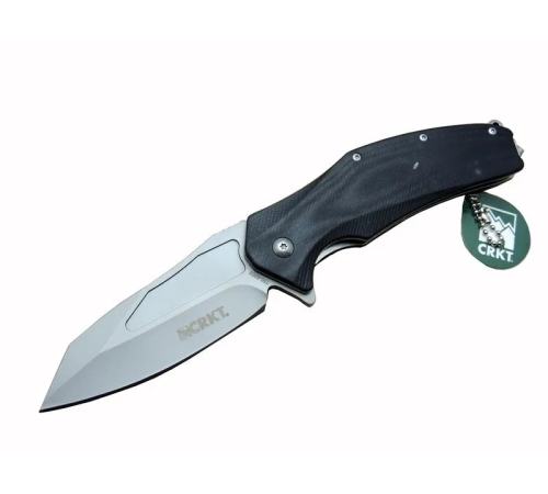 Trilange Trı 8956 Outdoor Çakı 22 Cm - Kaymaz Sap, Otomatik, Cam Perçin
