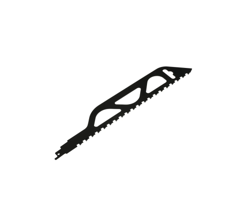 Tuğla Ytong Tilki Kuyruğu Testere Ağzı - 305 Mm Tuğla Ytong Tilki Kuyruğu Testere Ağzı - 305 Mm