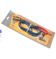 Turbo Pürmüz Seti - İpragaz Uyumlu