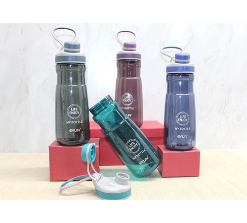 Tutmalı Su Matarası 960 Ml Bpa İçermez Alk2953 Tutmalı Su Matarası 960 Ml Bpa İçermez Alk2953