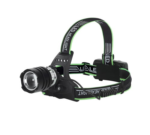 Tx6 Led Şarjlı Kafa Lambası  Wt-626