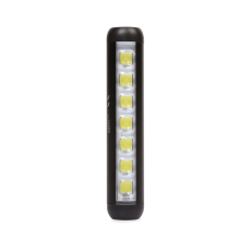 Type-c Girişli Mıknatıslı Şarjlı Cep Feneri  Wt-333