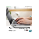Type-c To Hdtv Multifunction Adapter 8 Port Kablo