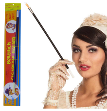 Uzun  Ağızlık 70li 80li 90lı Yıllar Retro Parti 30 Cm