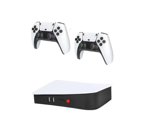 Video Oyunu Konsolu Retro 4K 3D Yeni Oyun Retro Game Box Video Oyunu Konsolu Retro 4K 3D Yeni Oyun Retro Game Box