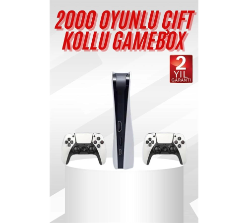 Video Oyunu Konsolu Retro 4K 3D Yeni Oyun Retro Game Box Video Oyunu Konsolu Retro 4K 3D Yeni Oyun Retro Game Box