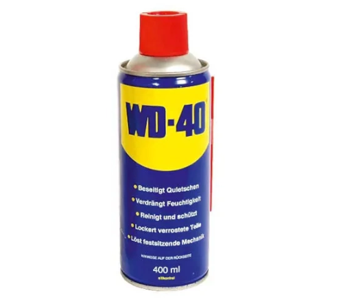 Wd40 Pas Sökücü, Koruyucu, Yağlayıcı 400 Ml Wd40 Pas Sökücü, Koruyucu, Yağlayıcı 400 Ml