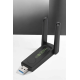 Wifi Alıcı Wifi Adaptörü USB Girişli 3.0