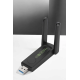 Wifi Alıcı Wifi Adaptörü USB Girişli 3.0