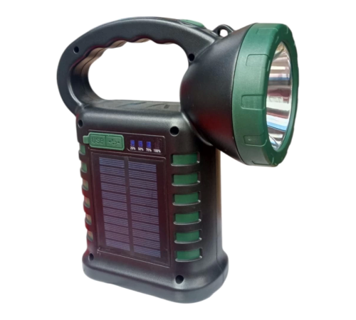 Wıson Ws-4343 Çok Fonksiyonlu Solar Şarjlı Powerbanklı Kamp Lambası Wıson Ws-4343 Çok Fonksiyonlu Solar Şarjlı Powerbanklı Kamp Lambası
