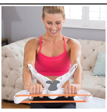 Wonder Arms Kol Gym Aleti