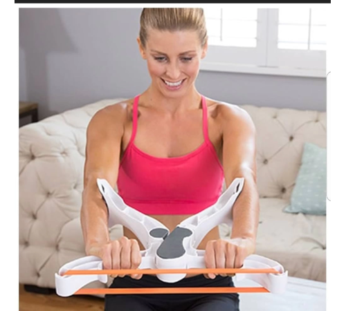 Wonder Arms Kol Gym Aleti