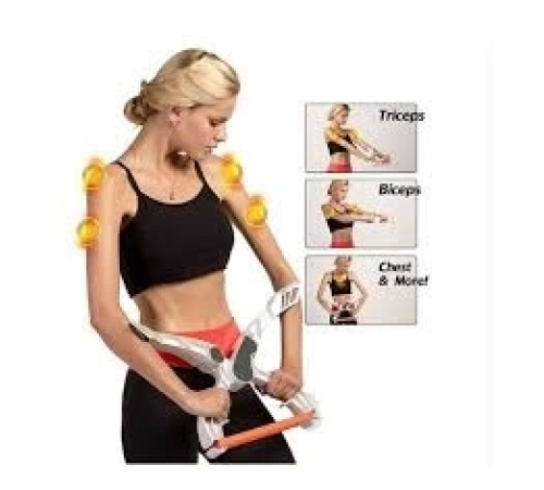 Wonder Arms Kol Gym Aleti