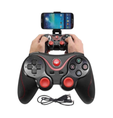 X3 GAME STİCK