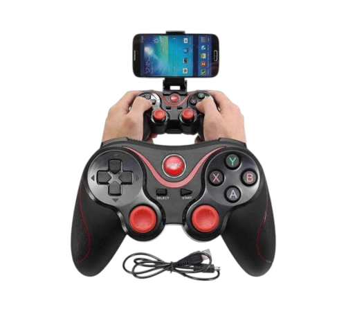 X3 GAME STİCK