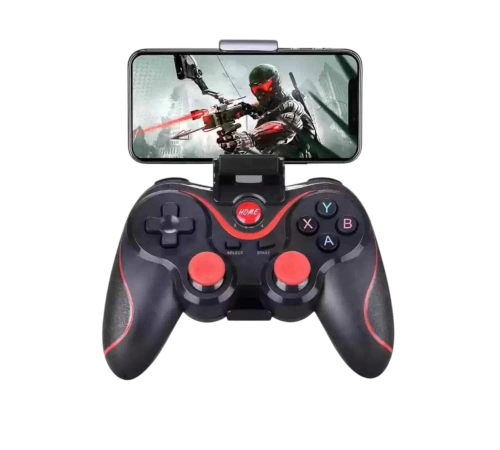 X3 GAME STİCK