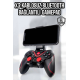 X3 Gamepad Oyun Kolu Bluetooth Bağlantılı Gamestick Android Uyumlu