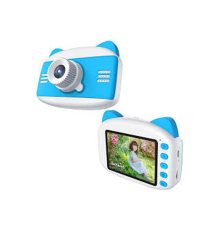 X900 3.5 Inç Dijital Çocuk Kamerası 1080p