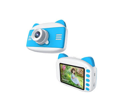 X900 3.5 Inç Dijital Çocuk Kamerası 1080p