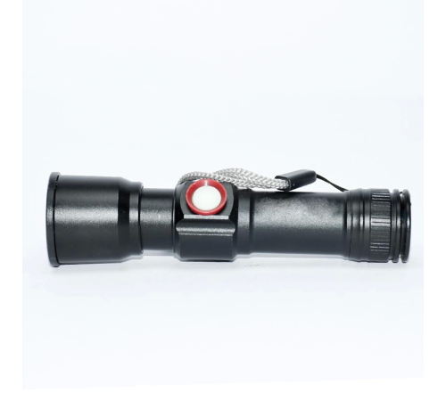 Xml-2 Led 1.000 Lümen  Usb Şarjlı El Feneri  Wt-611