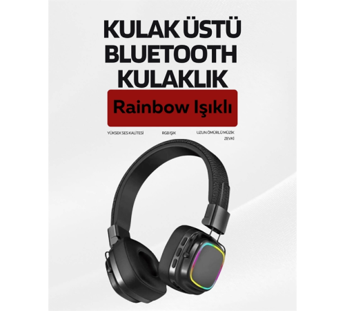 XY30-BLUETOOTH KULAKLIK
