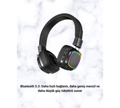 XY30-BLUETOOTH KULAKLIK