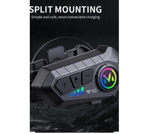 Y10 Kask Kulaklık Bluetooth Motosiklet Kulaklık 5,3 Bluetooth Intercom Motorsiklet Kulaklık Y10 Kask Kulaklık Bluetooth Motosiklet Kulaklık 5,3 Bluetooth Intercom Motorsiklet Kulaklık